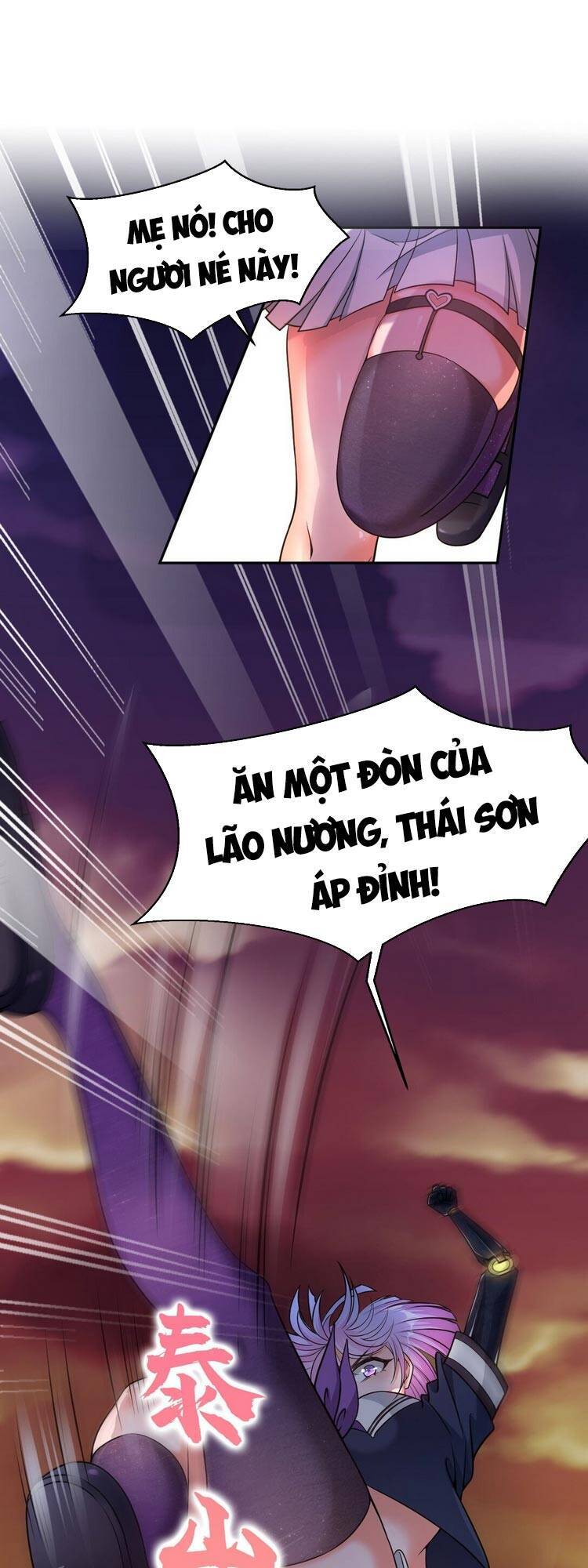 Tu Luyện Thành Tiên Ta Chỉ Muốn Nuôi Nữ Đồ Đệ Chapter 42 - 37