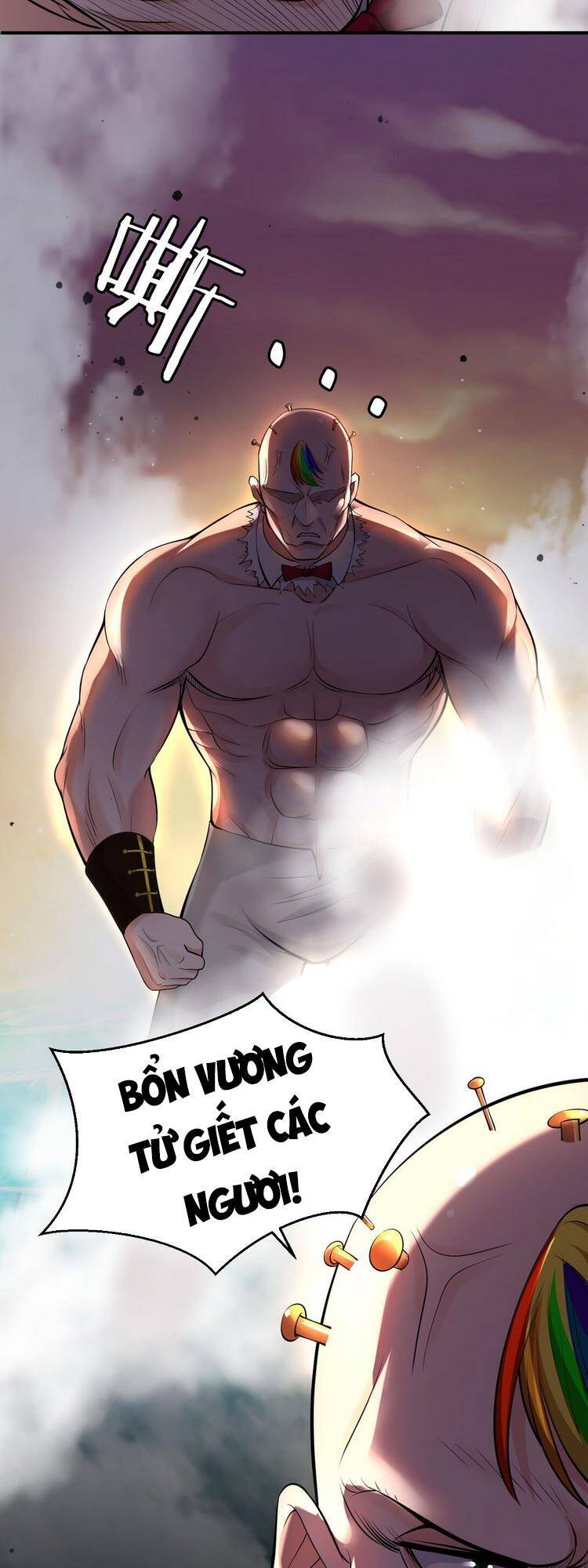 Tu Luyện Thành Tiên Ta Chỉ Muốn Nuôi Nữ Đồ Đệ Chapter 42 - 53