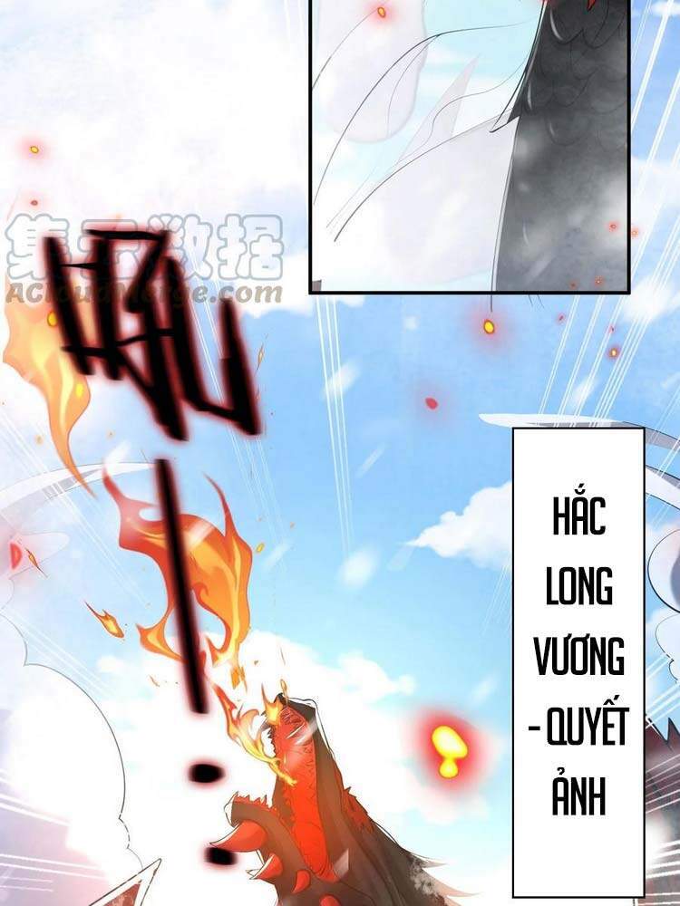 Tu Luyện Thành Tiên Ta Chỉ Muốn Nuôi Nữ Đồ Đệ Chapter 45 - 14