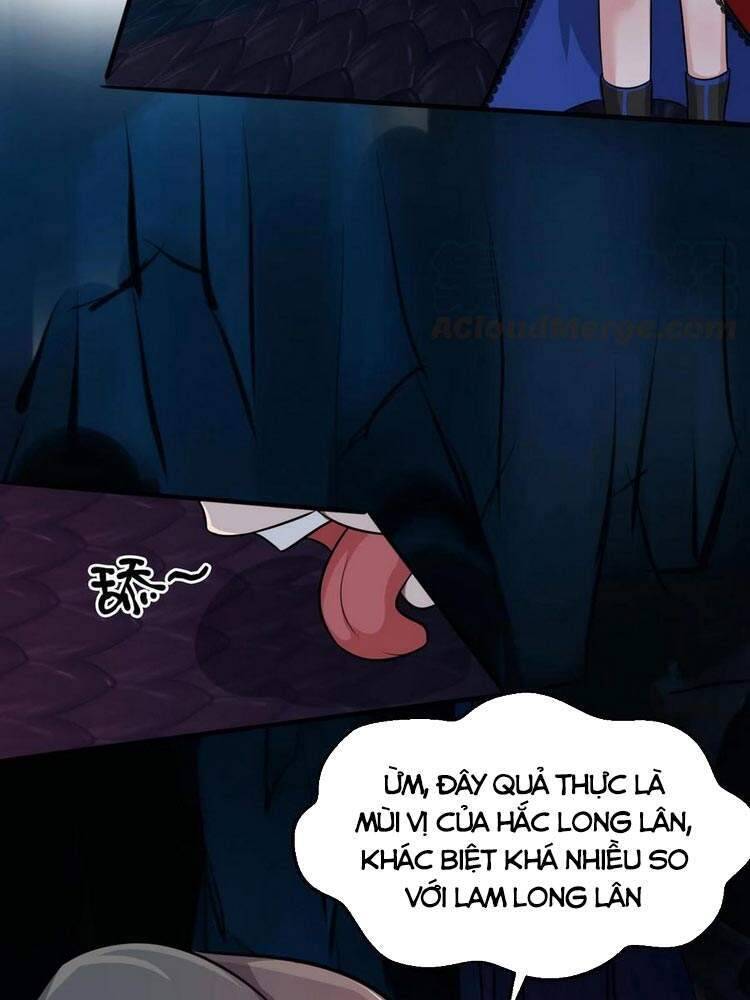 Tu Luyện Thành Tiên Ta Chỉ Muốn Nuôi Nữ Đồ Đệ Chapter 46 - 16