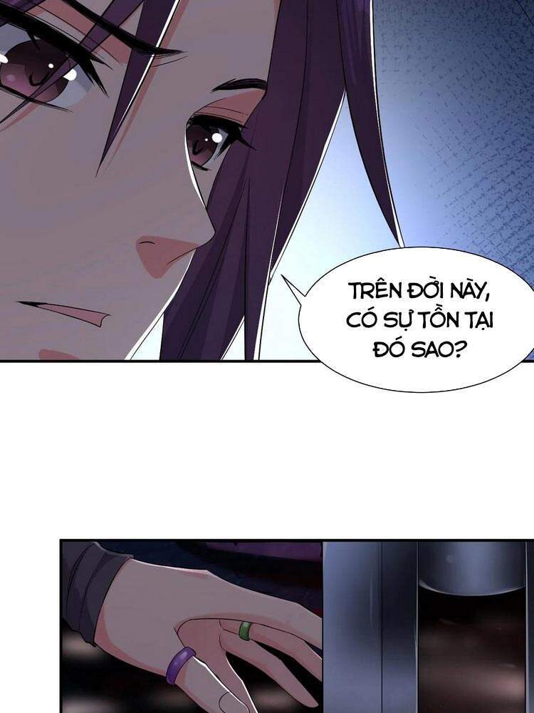 Tu Luyện Thành Tiên Ta Chỉ Muốn Nuôi Nữ Đồ Đệ Chapter 46 - 38