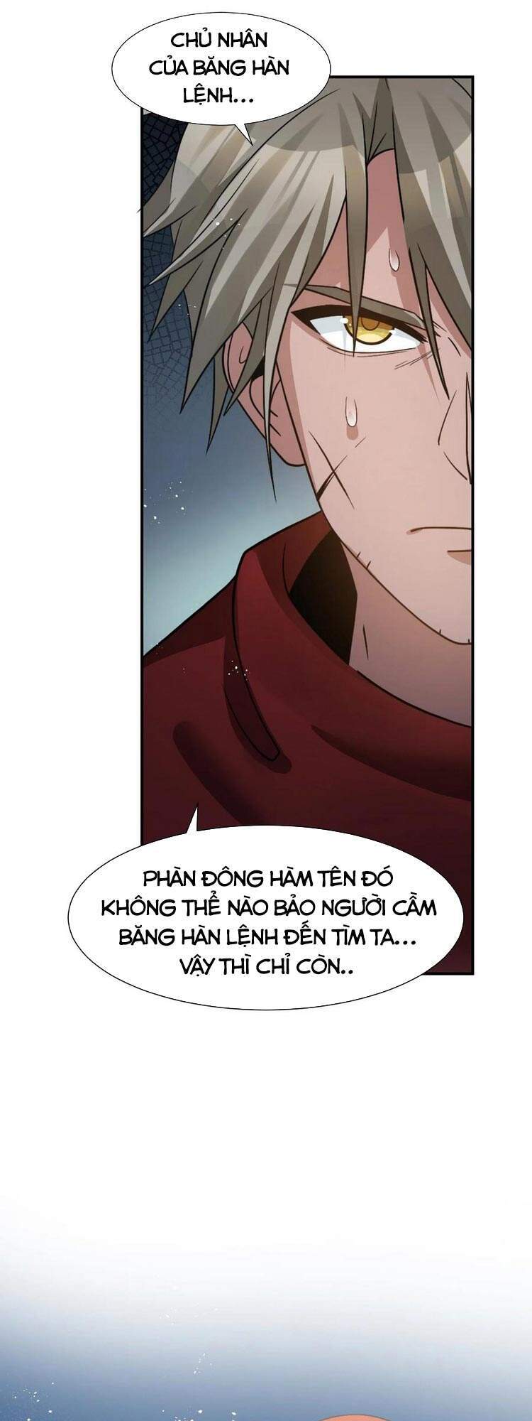 Tu Luyện Thành Tiên Ta Chỉ Muốn Nuôi Nữ Đồ Đệ Chapter 48 - 34