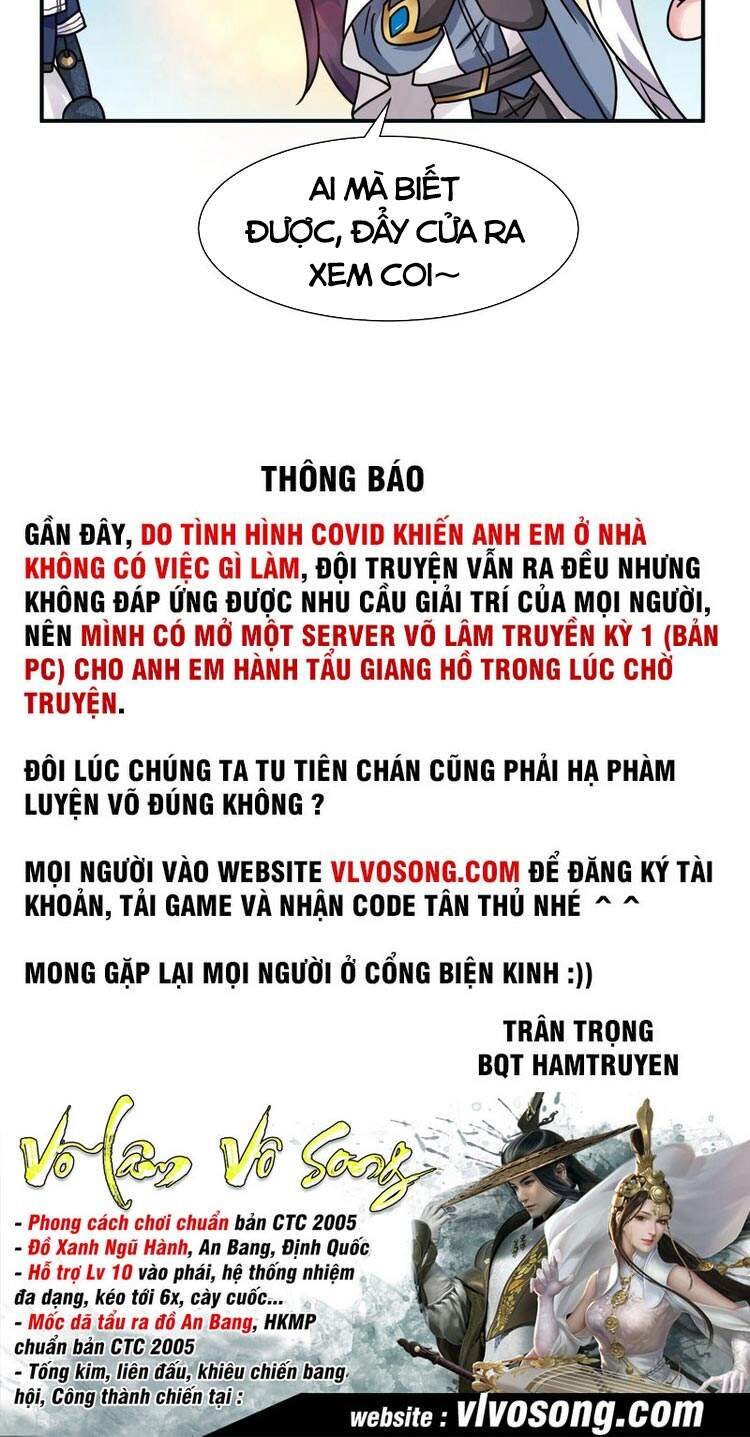 Tu Luyện Thành Tiên Ta Chỉ Muốn Nuôi Nữ Đồ Đệ Chapter 49 - 45