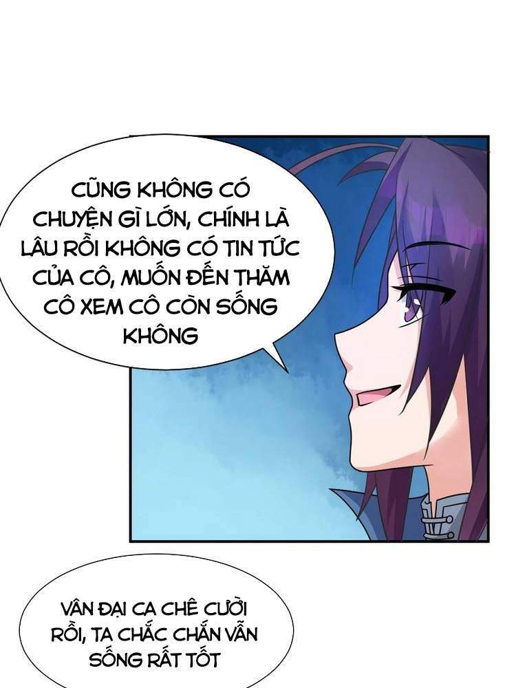 Tu Luyện Thành Tiên Ta Chỉ Muốn Nuôi Nữ Đồ Đệ Chapter 51 - 31