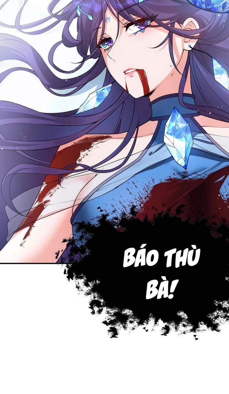 Tu Luyện Thành Tiên Ta Chỉ Muốn Nuôi Nữ Đồ Đệ Chapter 51 - 50