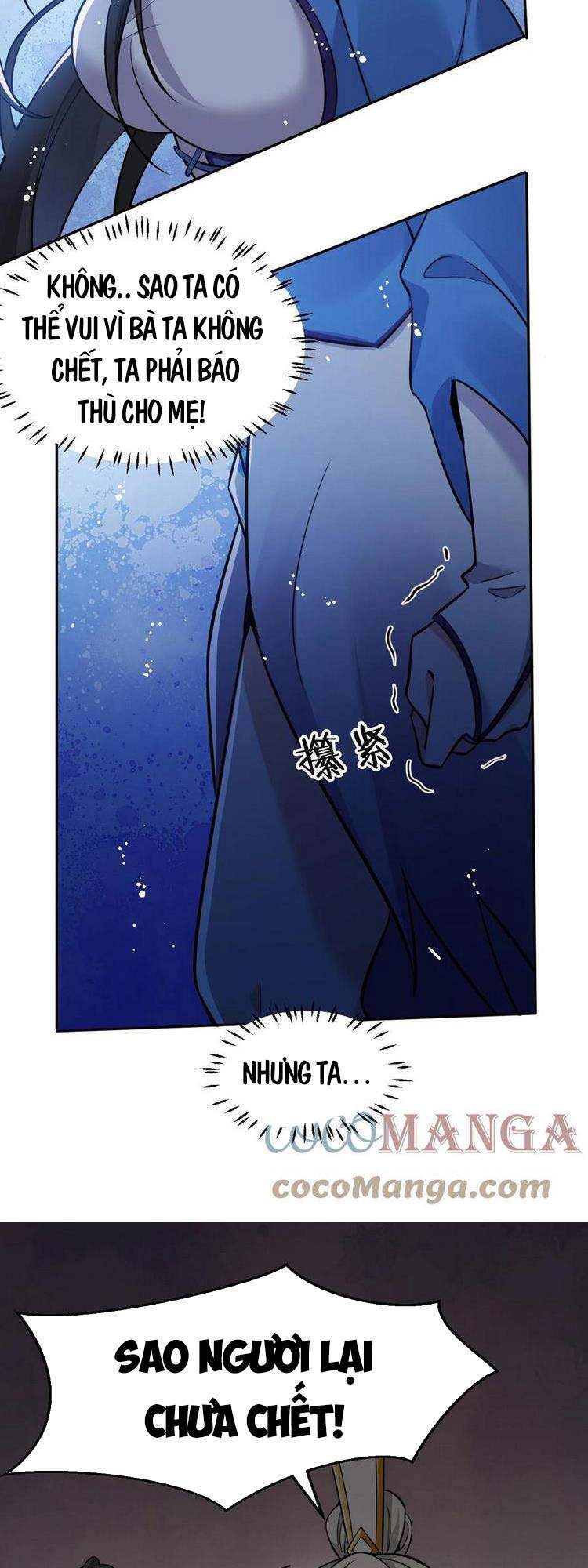 Tu Luyện Thành Tiên Ta Chỉ Muốn Nuôi Nữ Đồ Đệ Chapter 53 - 19