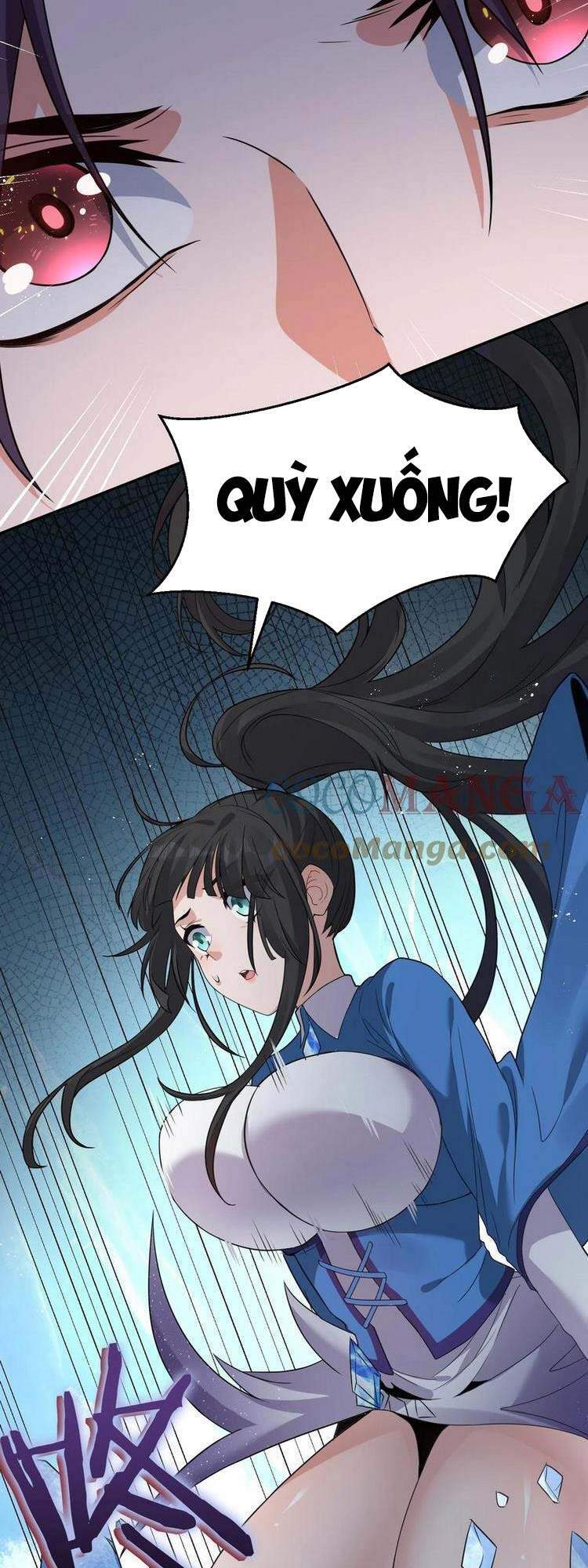 Tu Luyện Thành Tiên Ta Chỉ Muốn Nuôi Nữ Đồ Đệ Chapter 53 - 35