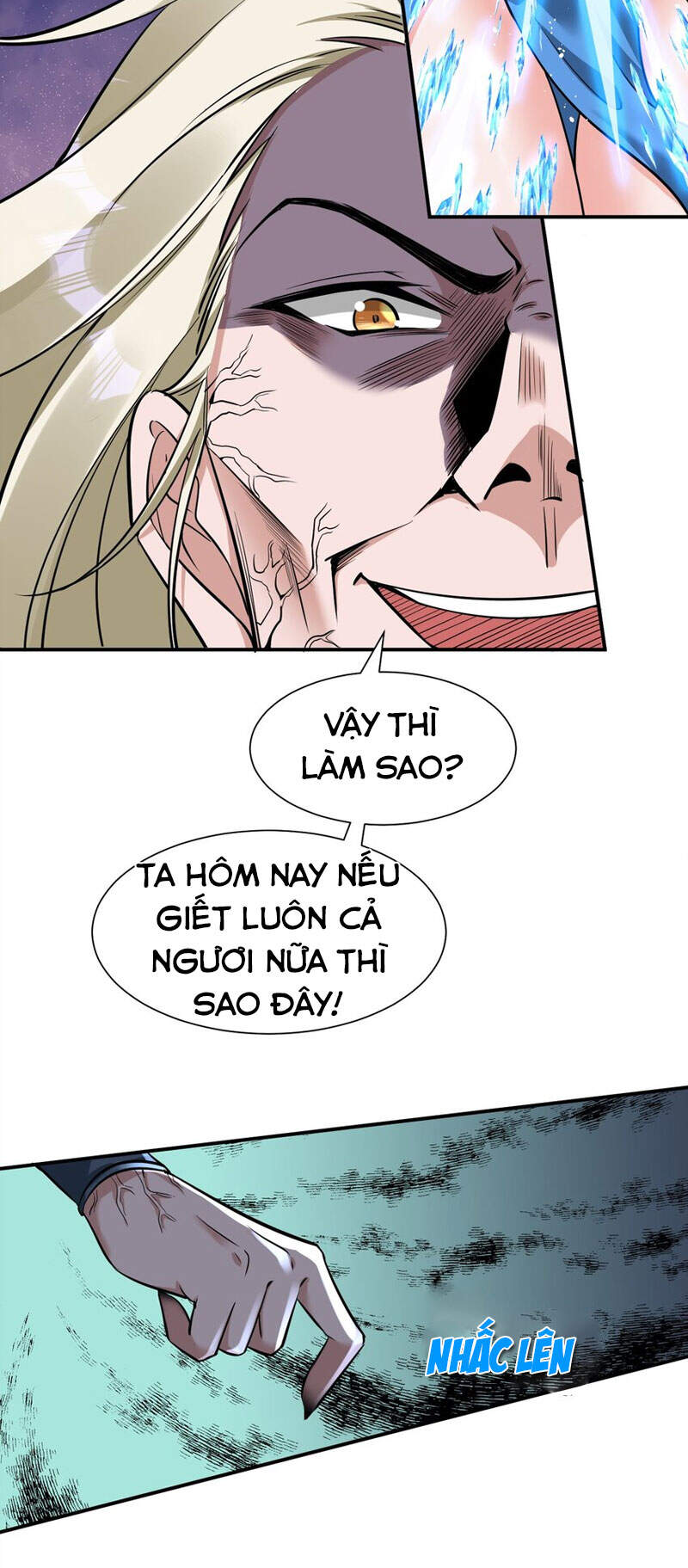 Tu Luyện Thành Tiên Ta Chỉ Muốn Nuôi Nữ Đồ Đệ Chapter 55 - 9