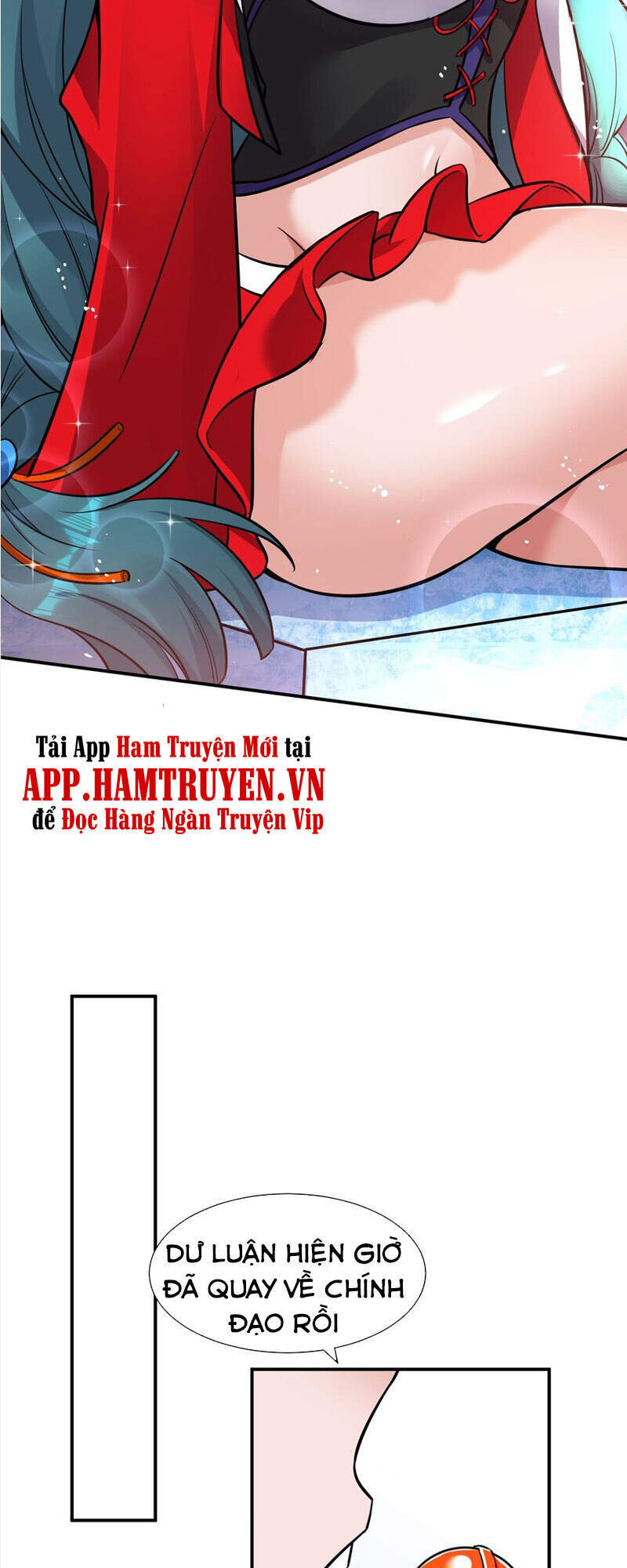 Tu Luyện Thành Tiên Ta Chỉ Muốn Nuôi Nữ Đồ Đệ Chapter 56 - 5