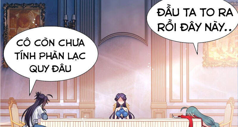 Tu Luyện Thành Tiên Ta Chỉ Muốn Nuôi Nữ Đồ Đệ Chapter 56 - 8