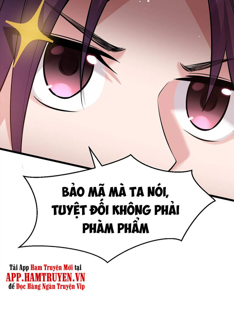 Tu Luyện Thành Tiên Ta Chỉ Muốn Nuôi Nữ Đồ Đệ Chapter 59 - 19