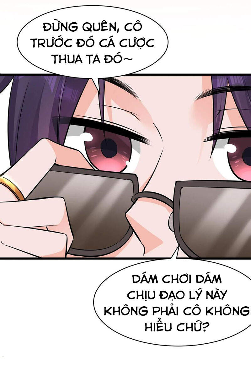 Tu Luyện Thành Tiên Ta Chỉ Muốn Nuôi Nữ Đồ Đệ Chapter 62 - 17