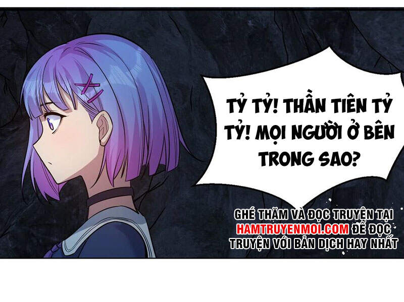 Tu Luyện Thành Tiên Ta Chỉ Muốn Nuôi Nữ Đồ Đệ Chapter 64 - 47