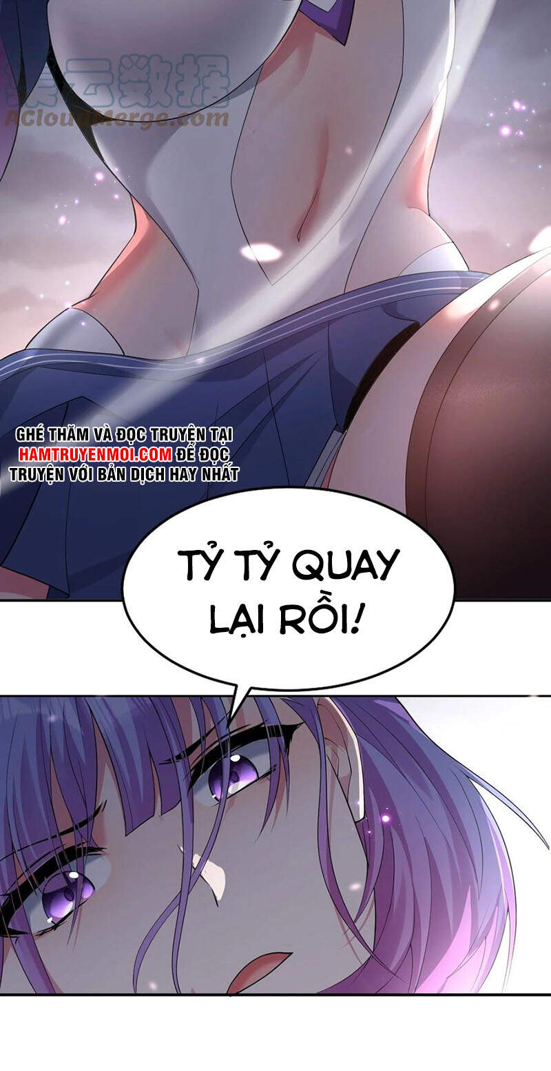 Tu Luyện Thành Tiên Ta Chỉ Muốn Nuôi Nữ Đồ Đệ Chapter 65 - 44