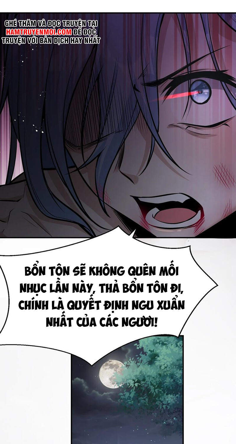 Tu Luyện Thành Tiên Ta Chỉ Muốn Nuôi Nữ Đồ Đệ Chapter 66 - 16