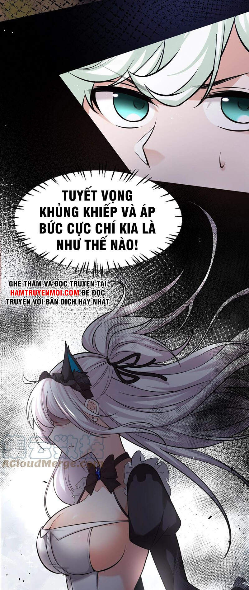 Tu Luyện Thành Tiên Ta Chỉ Muốn Nuôi Nữ Đồ Đệ Chapter 66 - 37