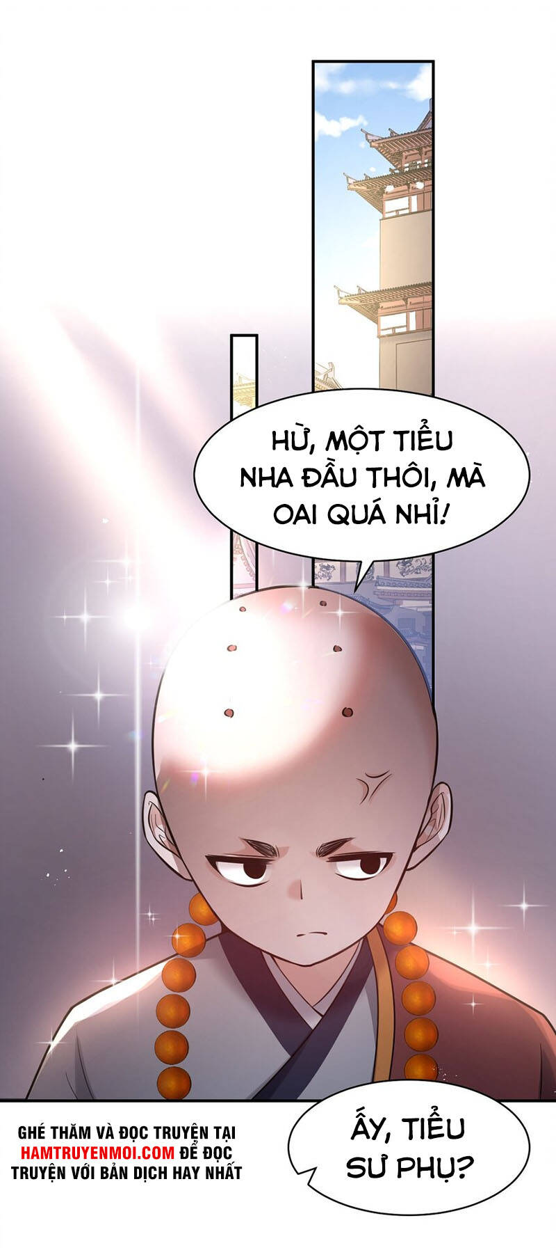 Tu Luyện Thành Tiên Ta Chỉ Muốn Nuôi Nữ Đồ Đệ Chapter 67 - 15