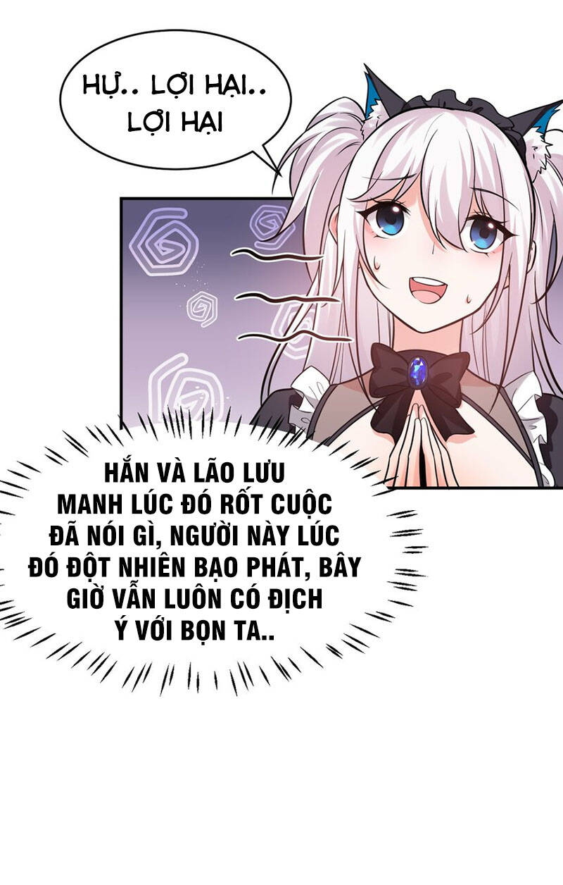 Tu Luyện Thành Tiên Ta Chỉ Muốn Nuôi Nữ Đồ Đệ Chapter 67 - 18