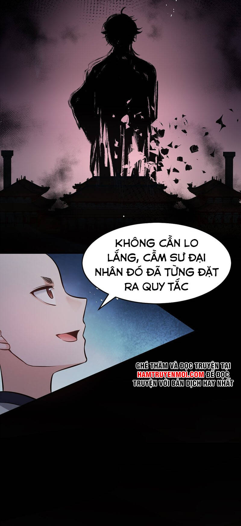Tu Luyện Thành Tiên Ta Chỉ Muốn Nuôi Nữ Đồ Đệ Chapter 67 - 39