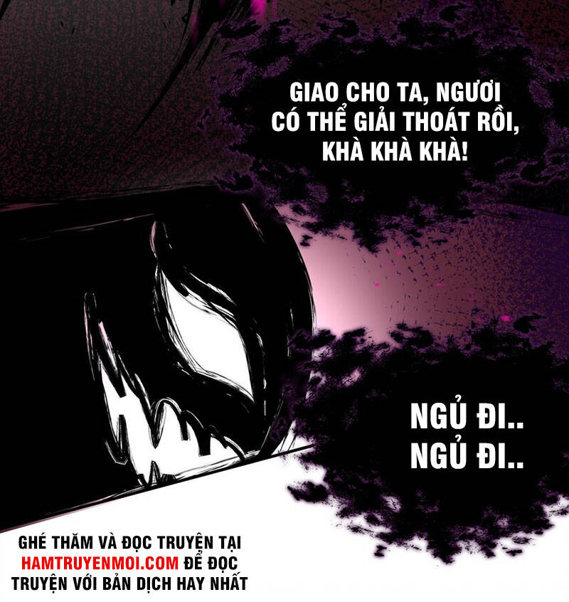 Tu Luyện Thành Tiên Ta Chỉ Muốn Nuôi Nữ Đồ Đệ Chapter 68 - 32