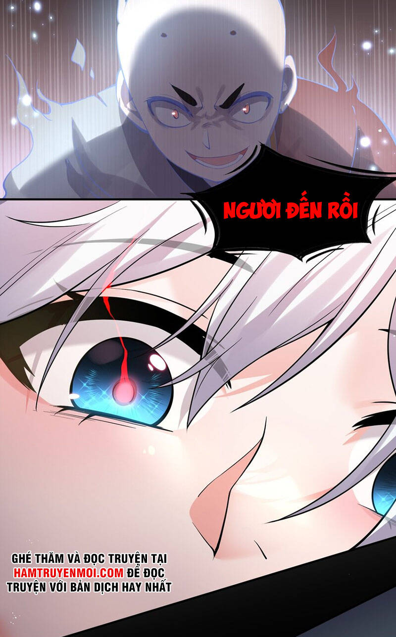 Tu Luyện Thành Tiên Ta Chỉ Muốn Nuôi Nữ Đồ Đệ Chapter 69 - 24