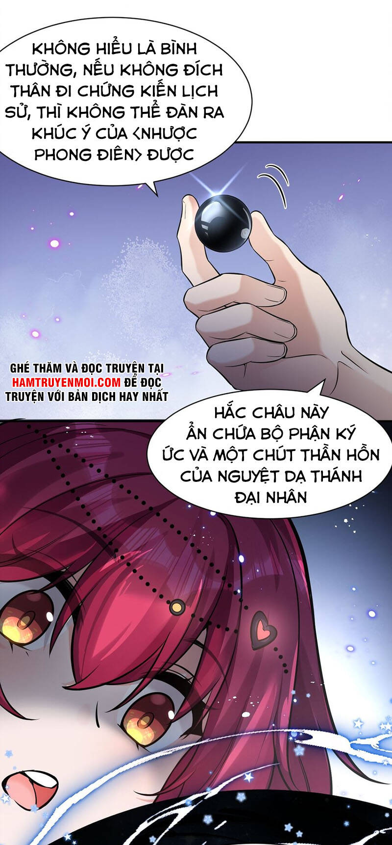 Tu Luyện Thành Tiên Ta Chỉ Muốn Nuôi Nữ Đồ Đệ Chapter 70 - 3