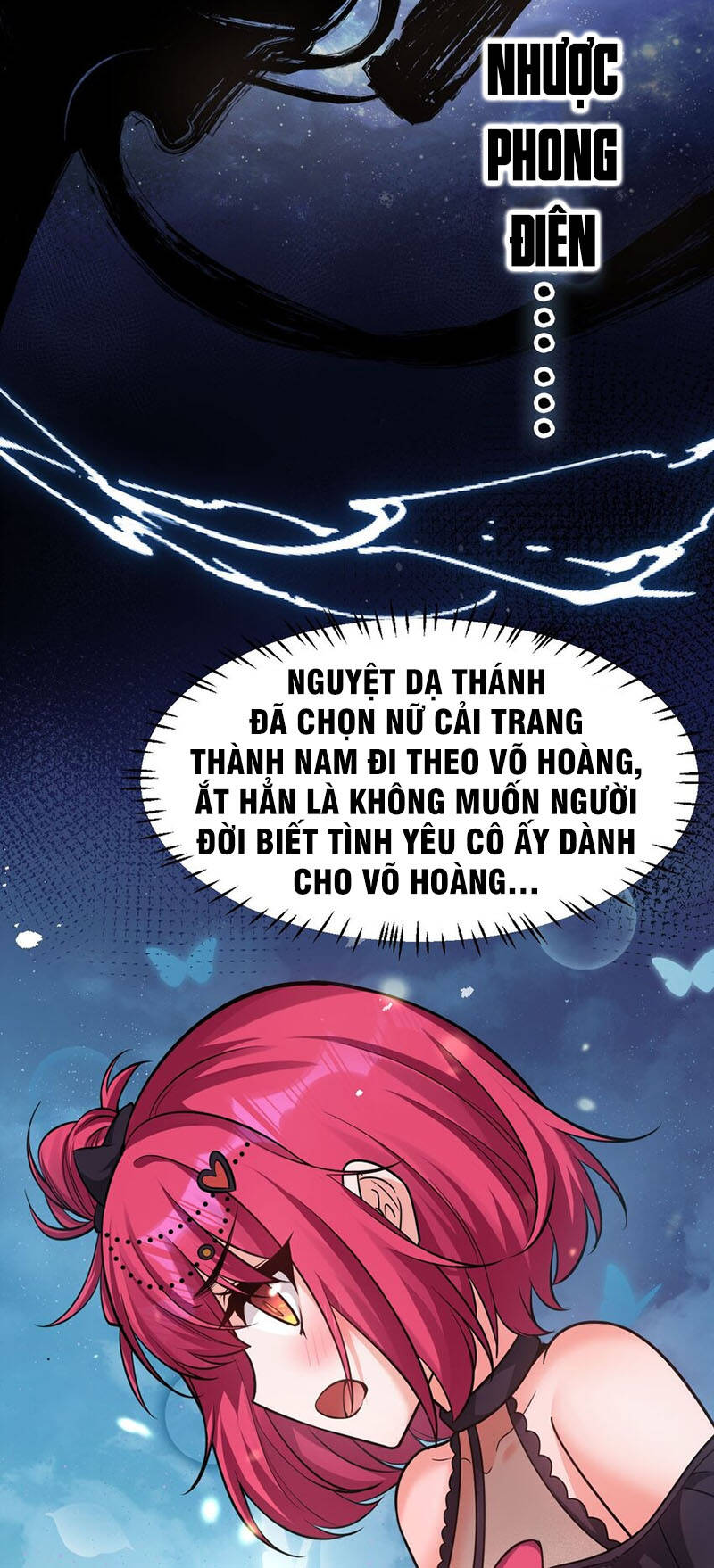 Tu Luyện Thành Tiên Ta Chỉ Muốn Nuôi Nữ Đồ Đệ Chapter 70 - 27