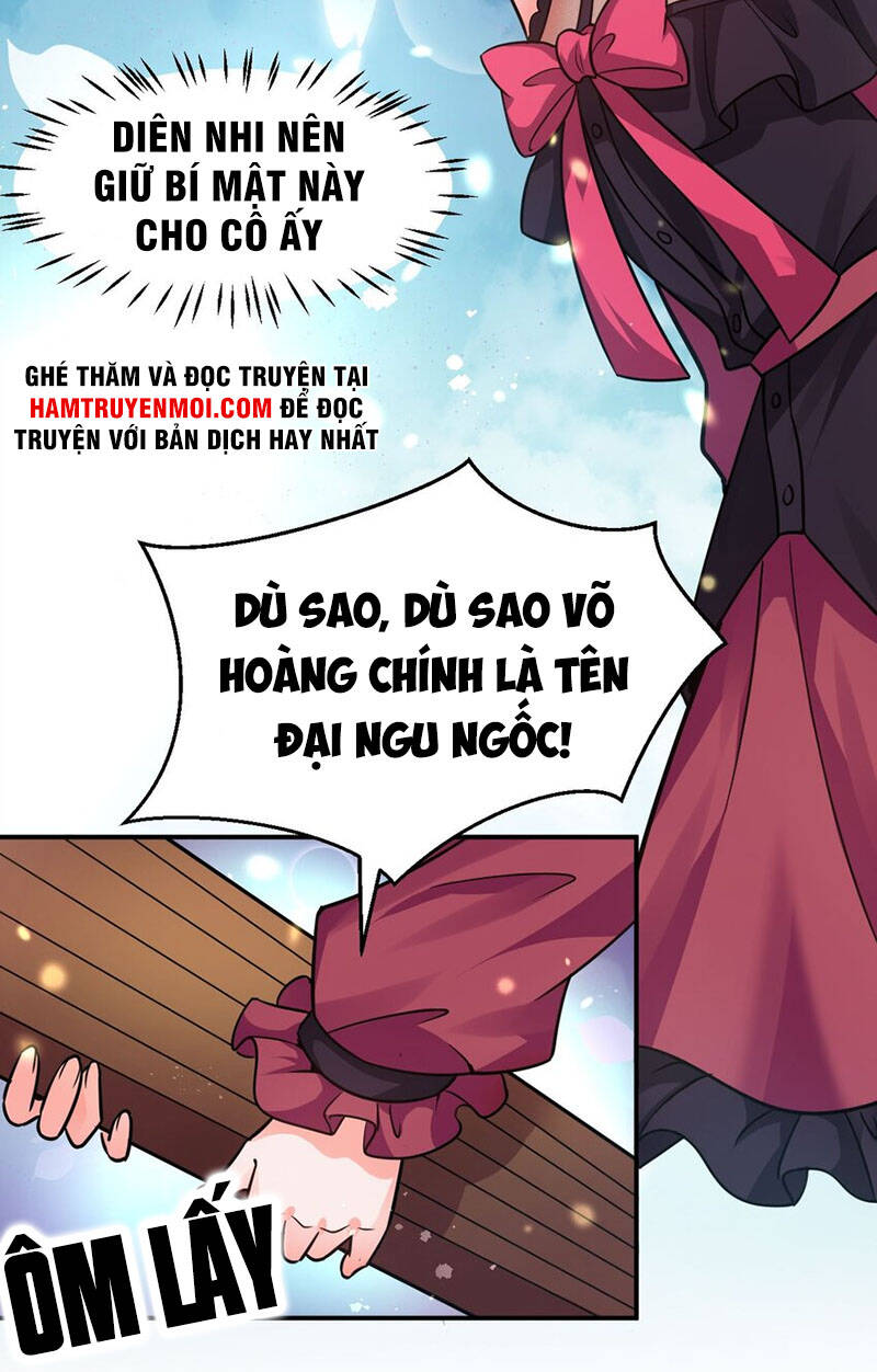 Tu Luyện Thành Tiên Ta Chỉ Muốn Nuôi Nữ Đồ Đệ Chapter 70 - 28
