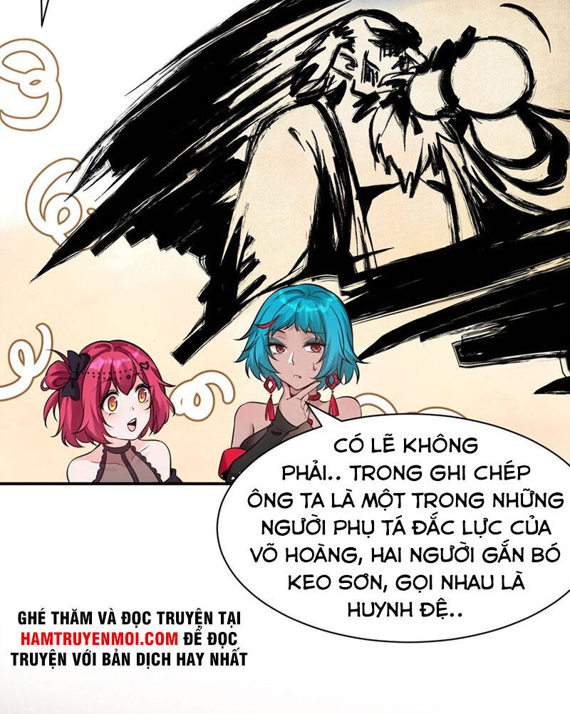 Tu Luyện Thành Tiên Ta Chỉ Muốn Nuôi Nữ Đồ Đệ Chapter 70 - 5