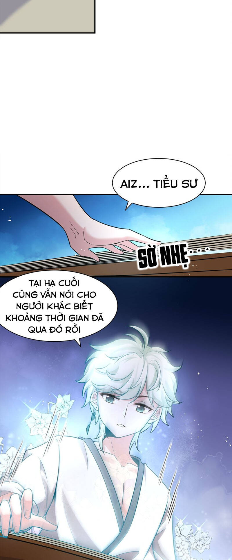 Tu Luyện Thành Tiên Ta Chỉ Muốn Nuôi Nữ Đồ Đệ Chapter 70 - 8