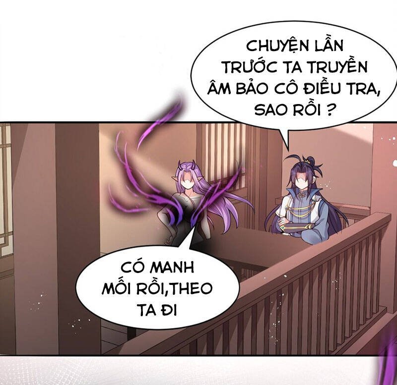 Tu Luyện Thành Tiên Ta Chỉ Muốn Nuôi Nữ Đồ Đệ Chapter 71 - 31