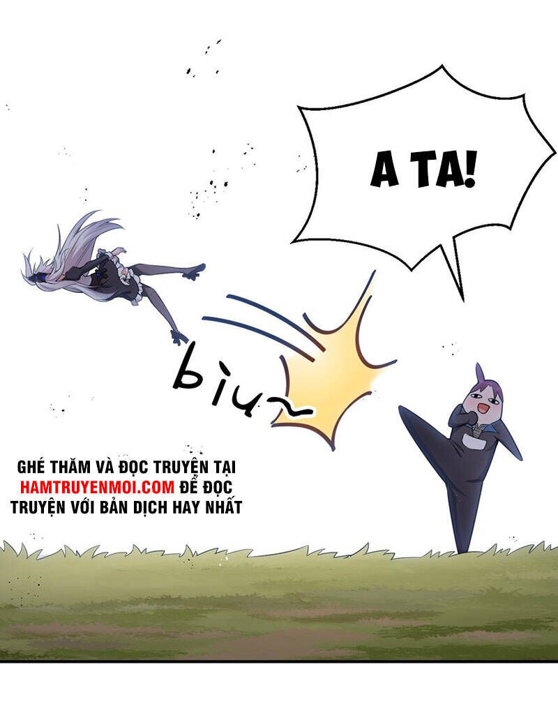 Tu Luyện Thành Tiên Ta Chỉ Muốn Nuôi Nữ Đồ Đệ Chapter 73 - 7