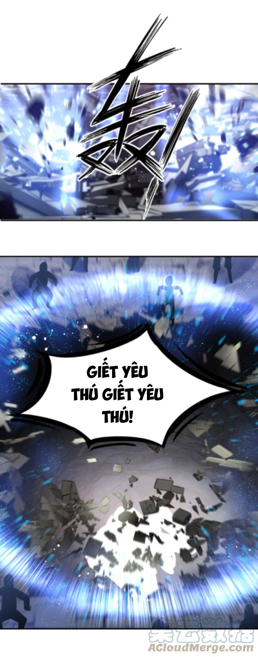 Tu Luyện Thành Tiên Ta Chỉ Muốn Nuôi Nữ Đồ Đệ Chapter 74 - 19