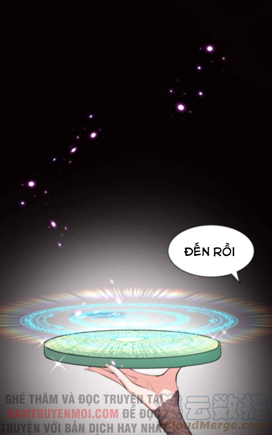 Tu Luyện Thành Tiên Ta Chỉ Muốn Nuôi Nữ Đồ Đệ Chapter 74 - 24