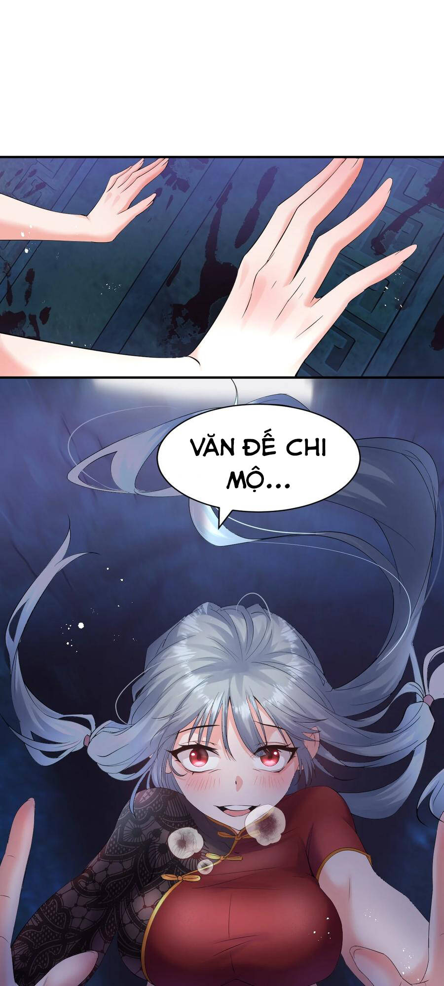 Tu Luyện Thành Tiên Ta Chỉ Muốn Nuôi Nữ Đồ Đệ Chapter 75 - 31