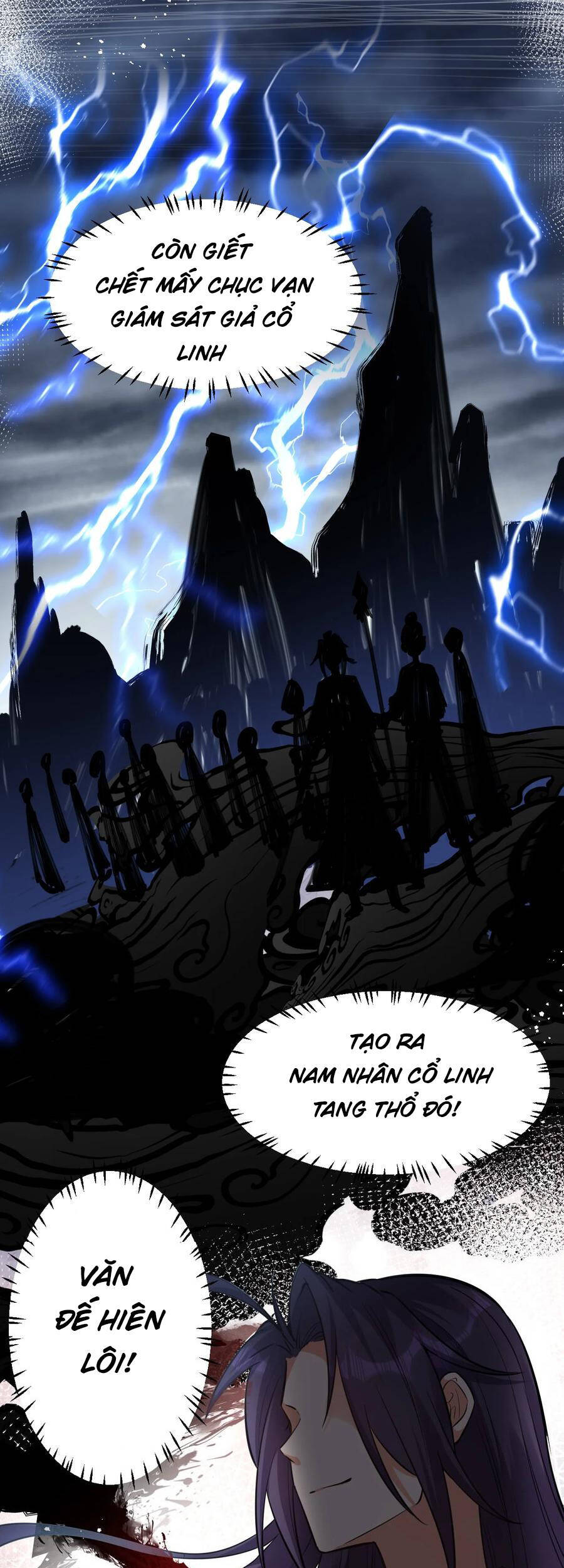 Tu Luyện Thành Tiên Ta Chỉ Muốn Nuôi Nữ Đồ Đệ Chapter 76 - 33