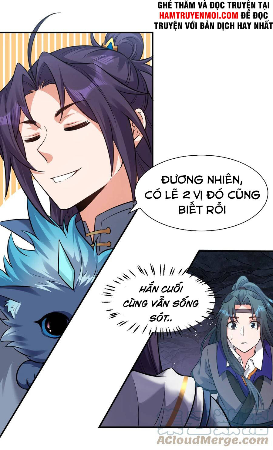 Tu Luyện Thành Tiên Ta Chỉ Muốn Nuôi Nữ Đồ Đệ Chapter 76 - 37