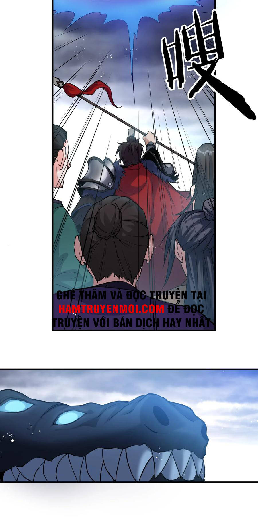 Tu Luyện Thành Tiên Ta Chỉ Muốn Nuôi Nữ Đồ Đệ Chapter 77 - 16