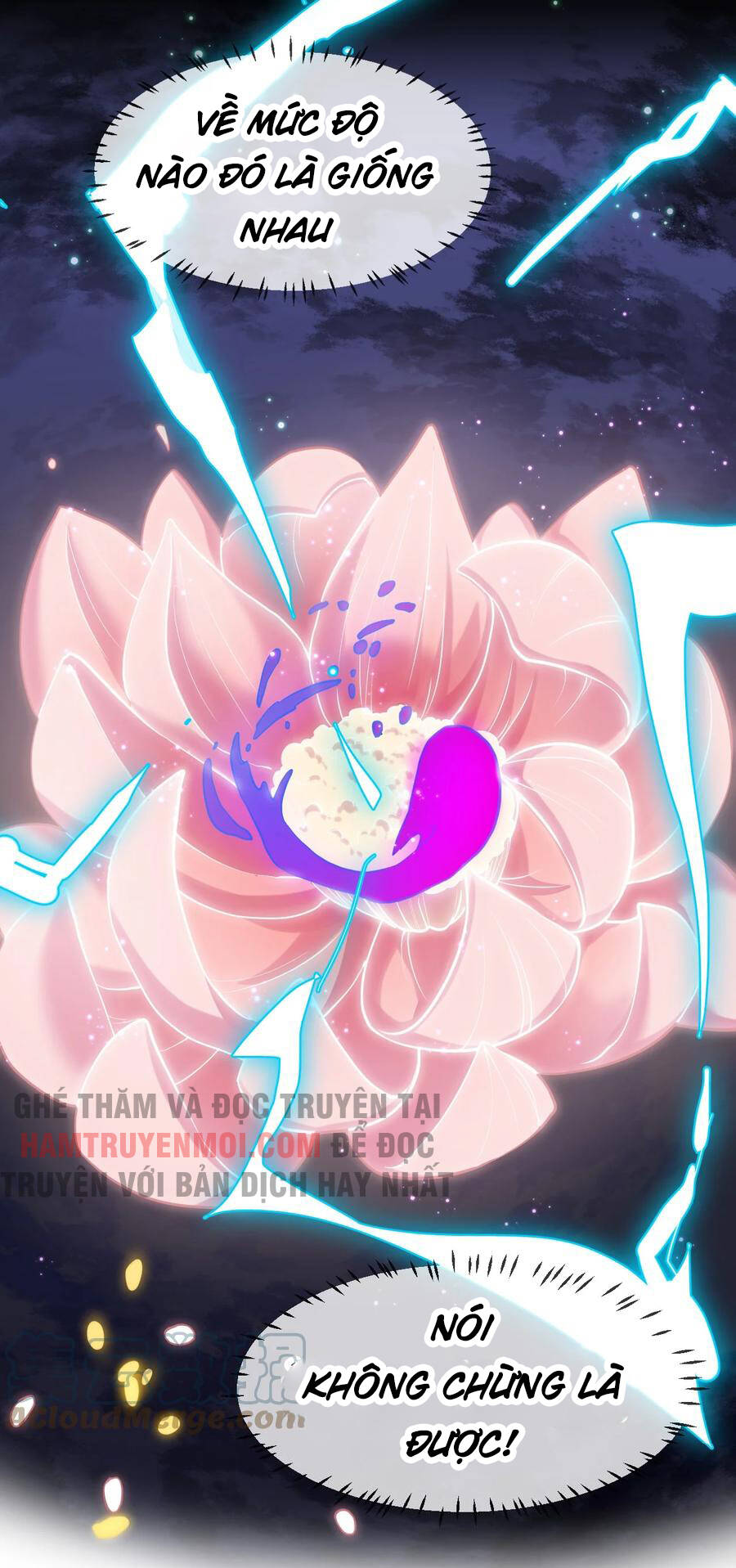 Tu Luyện Thành Tiên Ta Chỉ Muốn Nuôi Nữ Đồ Đệ Chapter 77 - 5