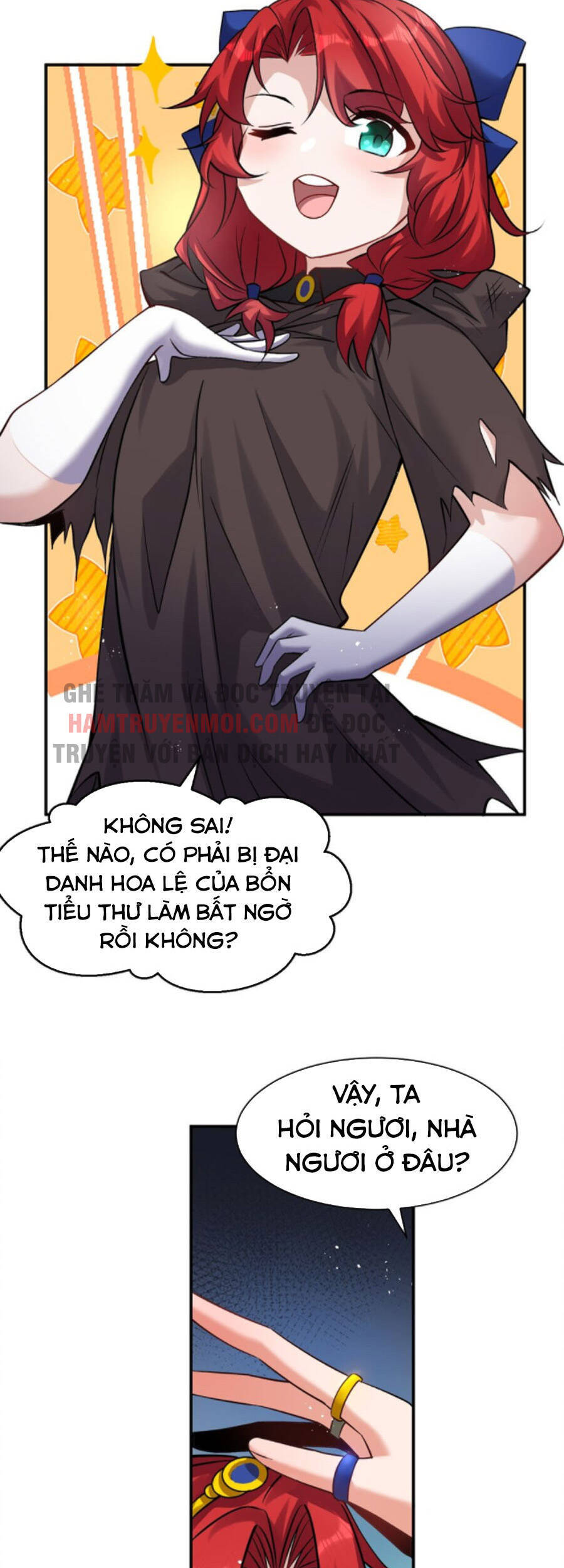 Tu Luyện Thành Tiên Ta Chỉ Muốn Nuôi Nữ Đồ Đệ Chapter 78 - 22