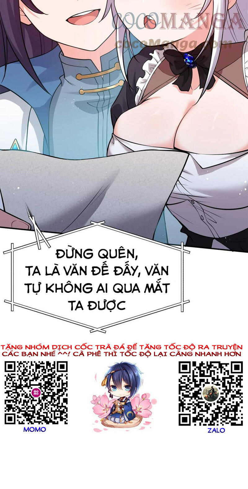 Tu Luyện Thành Tiên Ta Chỉ Muốn Nuôi Nữ Đồ Đệ Chapter 79 - 36