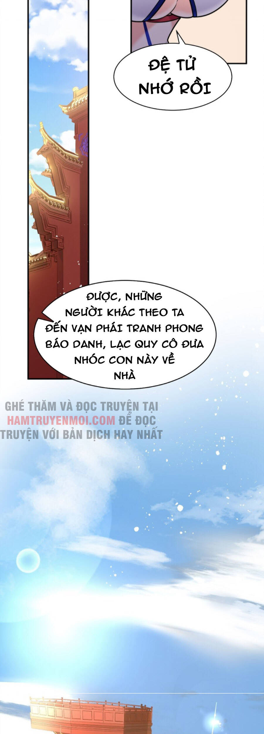 Tu Luyện Thành Tiên Ta Chỉ Muốn Nuôi Nữ Đồ Đệ Chapter 80 - 6