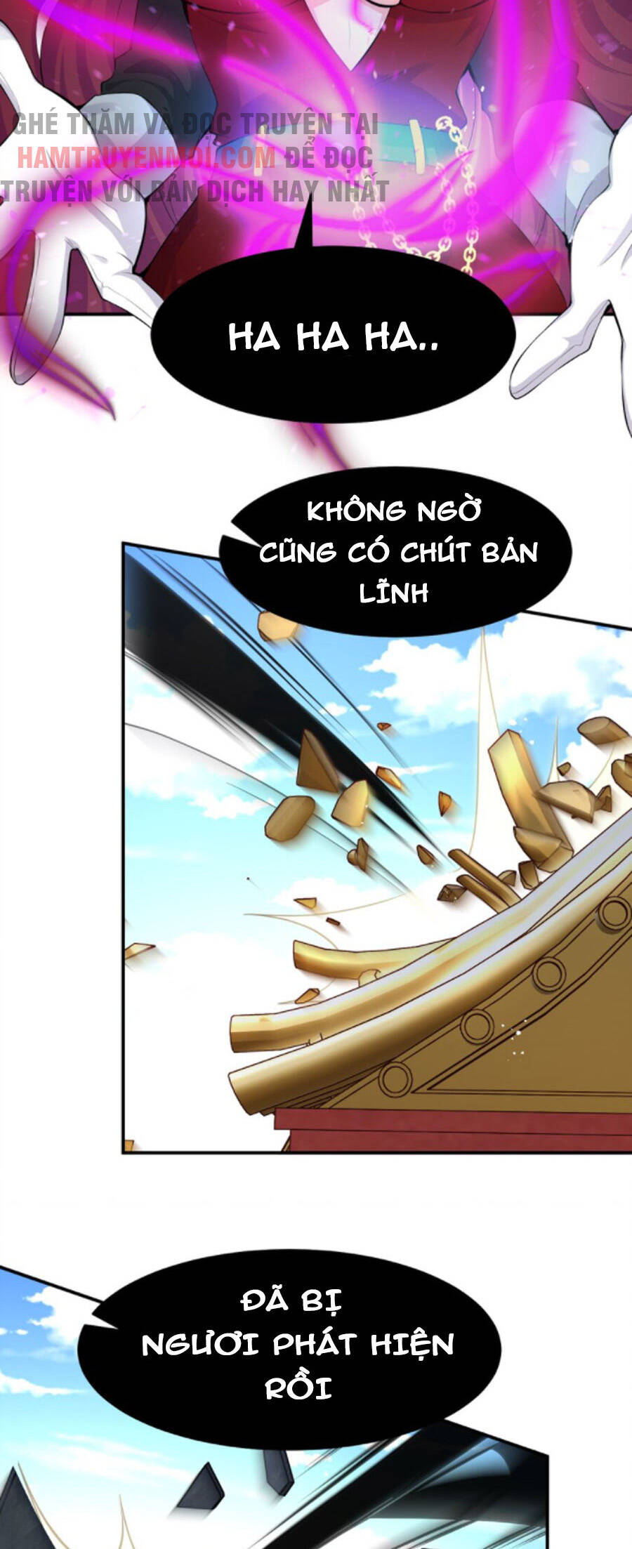 Tu Luyện Thành Tiên Ta Chỉ Muốn Nuôi Nữ Đồ Đệ Chapter 81 - 42