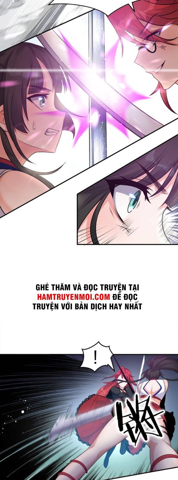 Tu Luyện Thành Tiên Ta Chỉ Muốn Nuôi Nữ Đồ Đệ Chapter 82 - 2