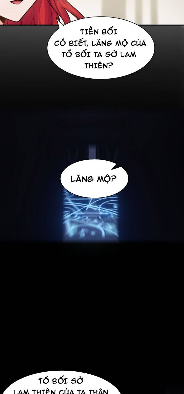 Tu Luyện Thành Tiên Ta Chỉ Muốn Nuôi Nữ Đồ Đệ Chapter 82 - 30