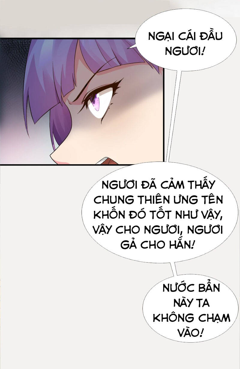 Tu Luyện Thành Tiên Ta Chỉ Muốn Nuôi Nữ Đồ Đệ Chapter 23 - 21