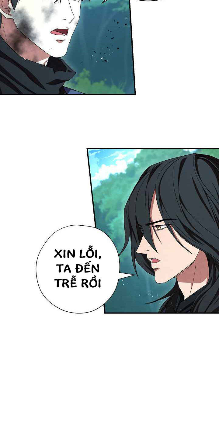 Đấu Trường Sinh Tử Chapter 77 - 26