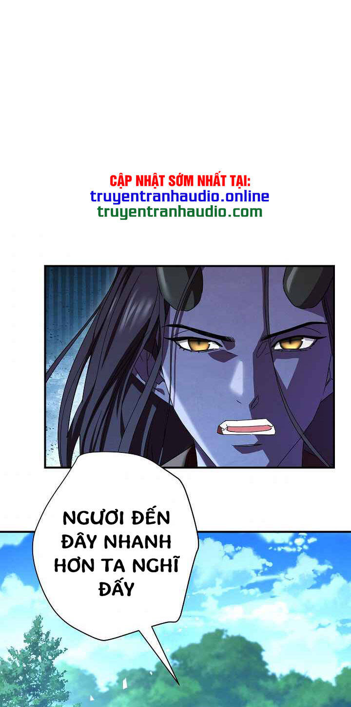 Đấu Trường Sinh Tử Chapter 77 - 27