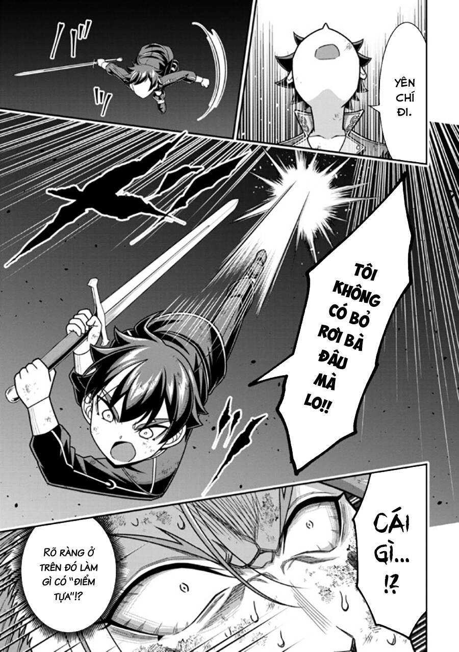 Anh Nghĩ Chỉ Cần Chuyển Sinh Là Thoát Được Em Sao, Anh Hai? Chapter 10.2 - 15
