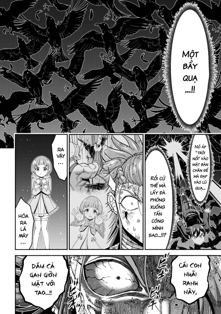 Anh Nghĩ Chỉ Cần Chuyển Sinh Là Thoát Được Em Sao, Anh Hai? Chapter 10.3 - 13